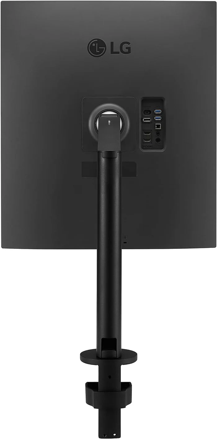 MONITOR  LG 28-MQ780-B MONITOR  LG 28-MQ780-B